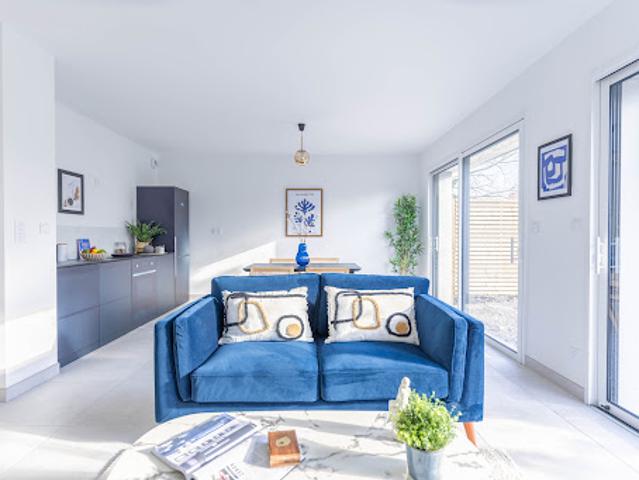 Appartement vente à Saint-Nazaire, Pornichet