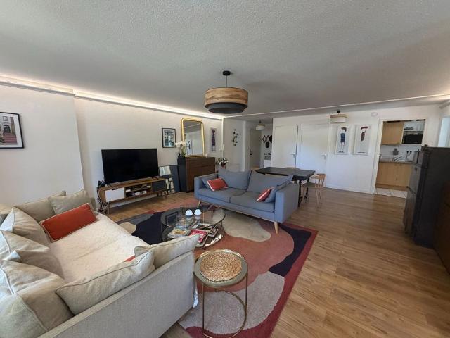 Appartement location à Saint-Nazaire, Pornichet