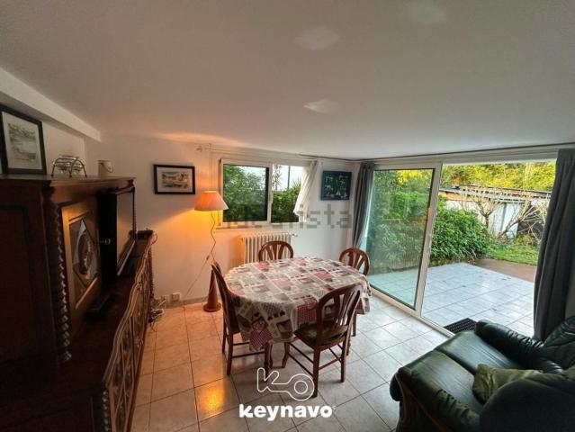 Appartement location à Sainte-Marguerite, Pornichet