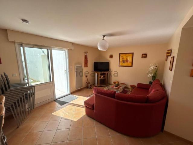 Appartement location à Saint-Sébastien, Pornichet