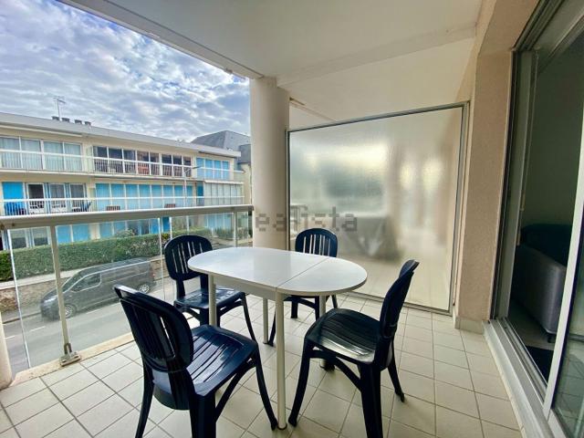 Appartement location à Pornichet, Loire-Atlantique