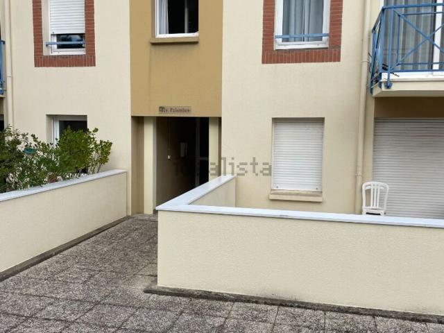 Appartement location à Saint-Sébastien, Pornichet