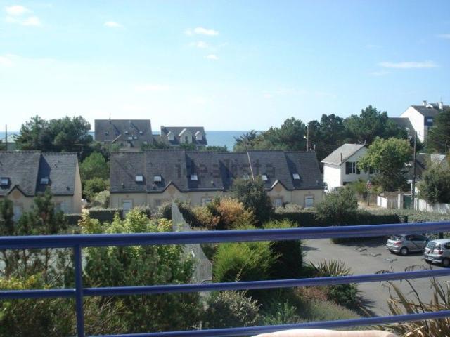 Appartement location à Saint-Sébastien, Pornichet