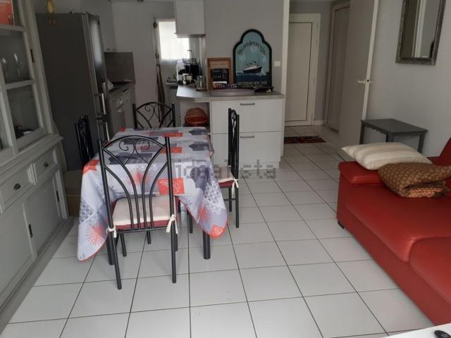 Appartement location à Saint-Sébastien, Pornichet
