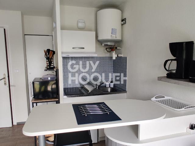 Appartement location à Saint-Nazaire, Pornichet