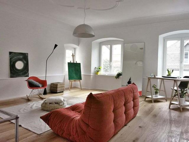 Apartment mieten in Porrentruy