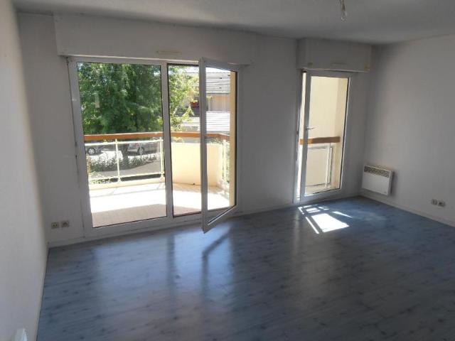 Appartement location à Nantua, Port