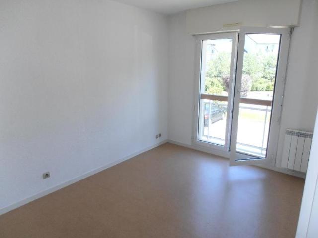 Appartement location à Nantua, Port