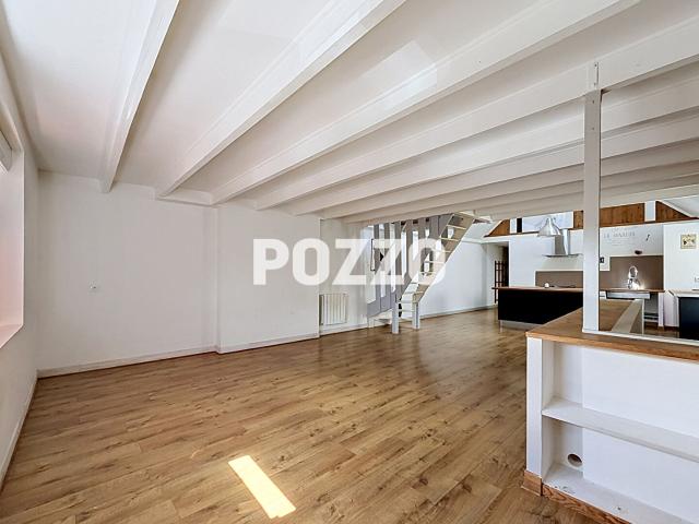Appartement vente à Cherbourg, Saint-lô-d'ourville