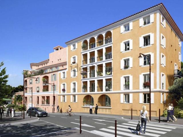 Appartement location à La Grand'Colle, Port-de-Bouc