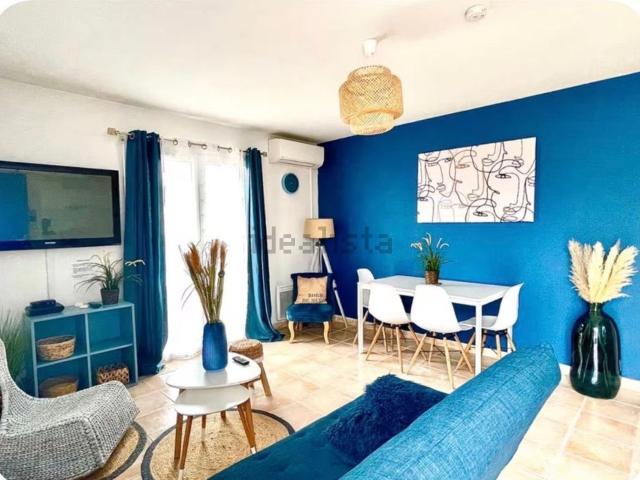 Appartement location à Le Fief Saudière, Port-des-Barques
