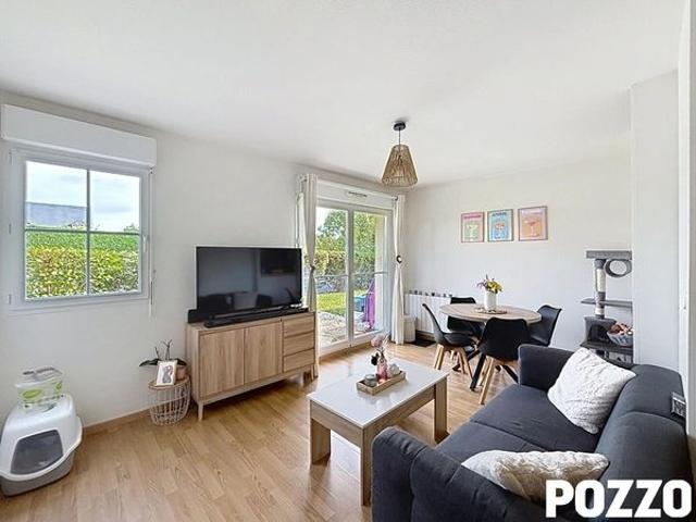 Appartement location à Bayeux, Port-en-bessin-huppain