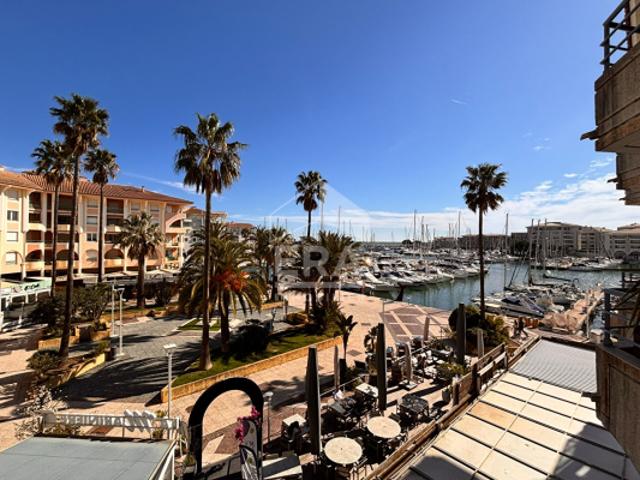 Appartement vente à Arrondissement de Draguignan, Fréjus