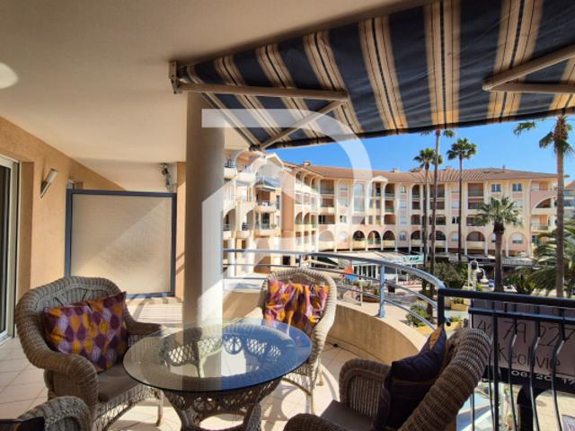 Appartement vente à Arrondissement de Draguignan, Fréjus