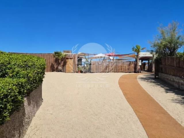 Appartement vente à Arrondissement de Draguignan, Grimaud