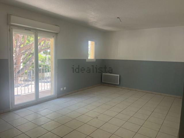 Appartement location à Faubourg Venise, Port-Saint-Louis-du-Rhône