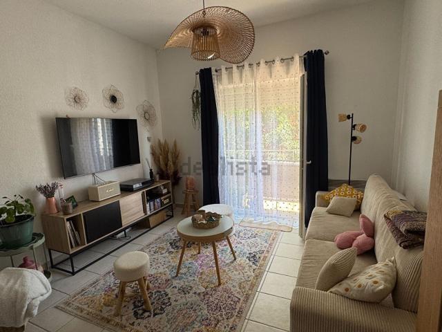 Appartement location à Faubourg Venise, Port-Saint-Louis-du-Rhône