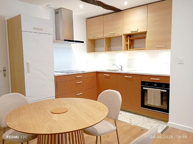 Appartement location à Bergerac, Port-sainte-foy-et-ponchapt