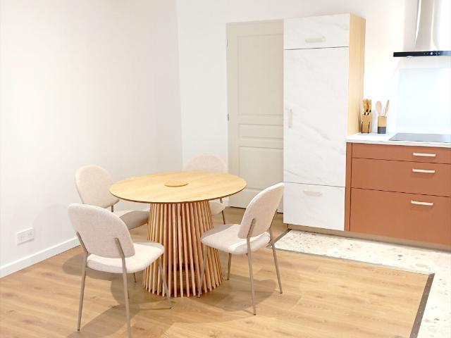 Appartement location à Bergerac, Port-sainte-foy-et-ponchapt