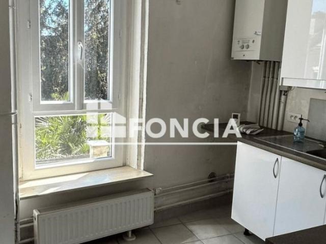 Appartement location à Bordeaux