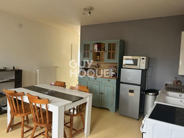 Appartement location à Vesoul, Port-sur-saône