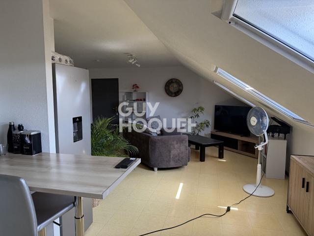 Appartement location à Vesoul, Port-sur-saône