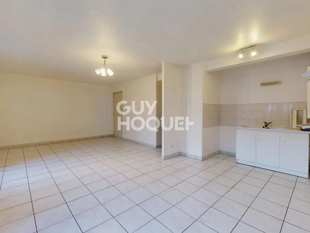 Appartement location à Vesoul, Port-sur-saône