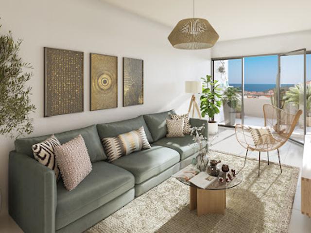 Appartement vente à Céret, Port-vendres