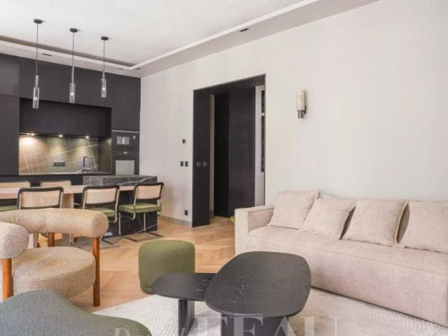 Appartement location à La Rochelle