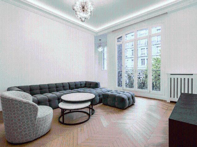 Appartement location à La Rochelle