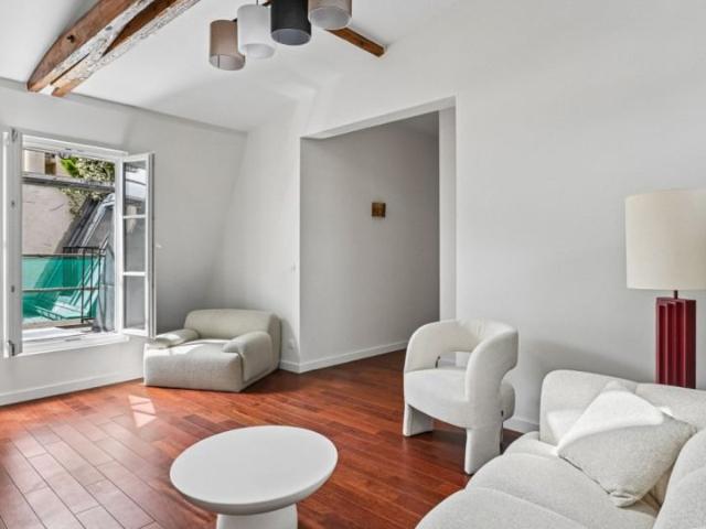 Appartement location à La Rochelle