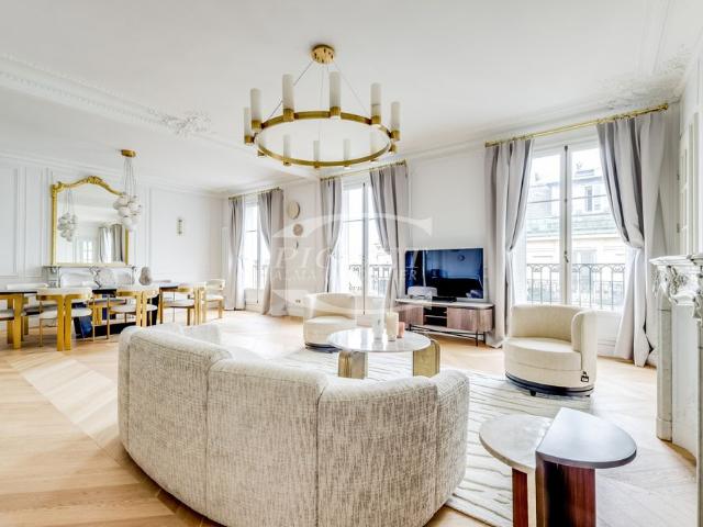 Appartement location à La Rochelle