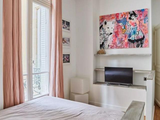 Appartement location à La Rochelle