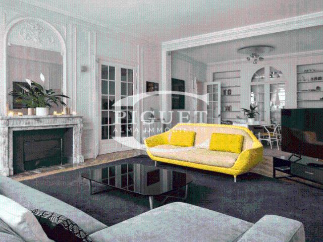 Appartement location à La Rochelle