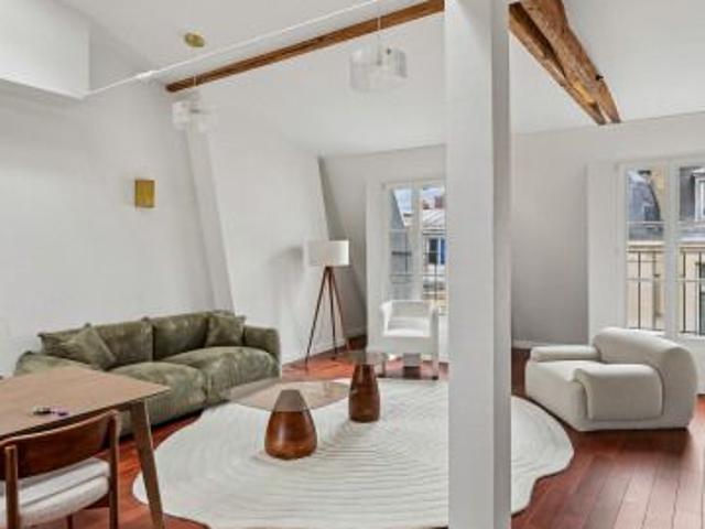 Appartement location à La Rochelle