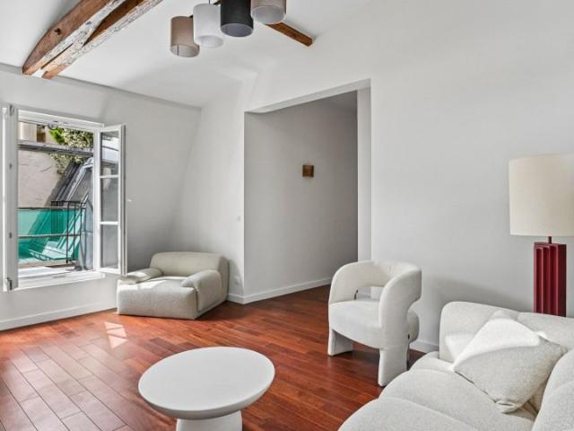 Appartement location à La Rochelle