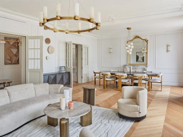 Appartement location à La Rochelle