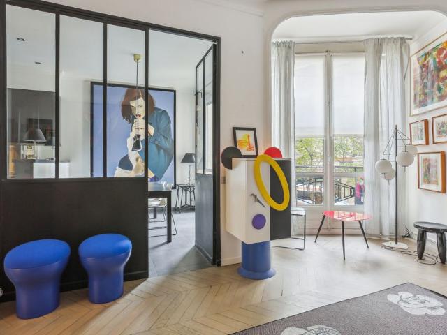 Appartement location à La Rochelle
