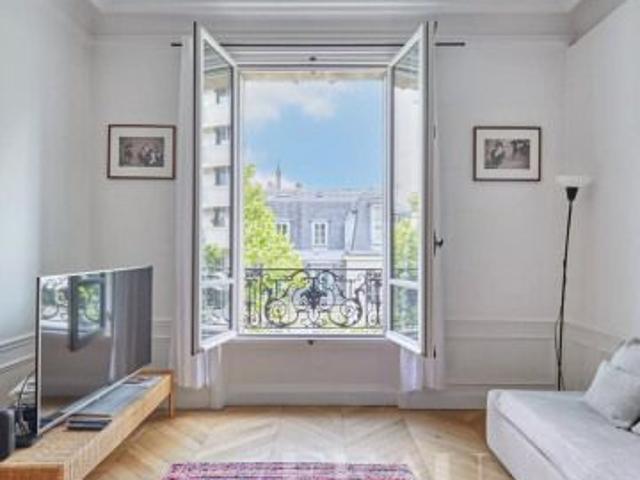 Appartement location à La Rochelle