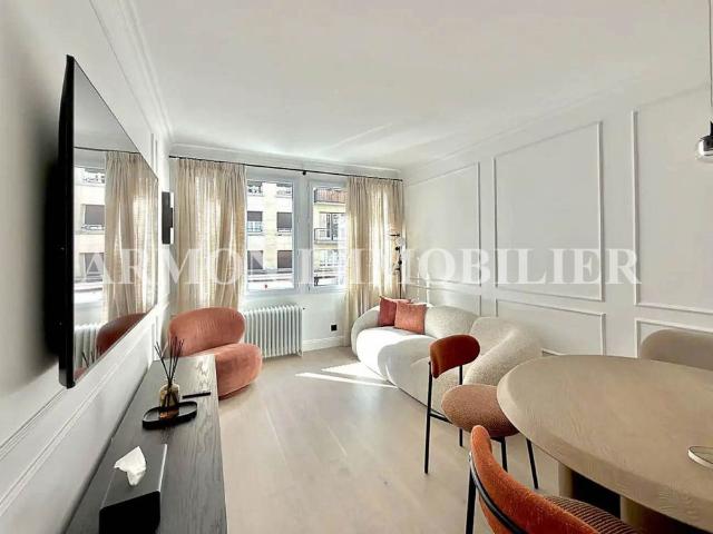 Appartement location à La Rochelle