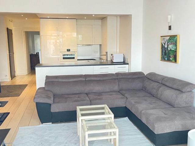 Appartement location à La Rochelle