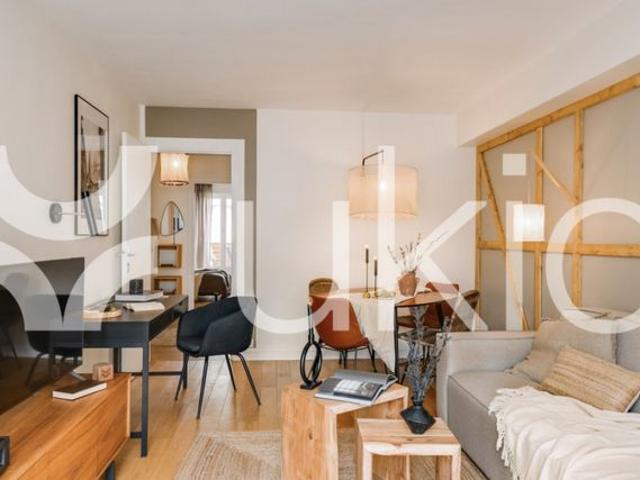 Appartement location à La Rochelle
