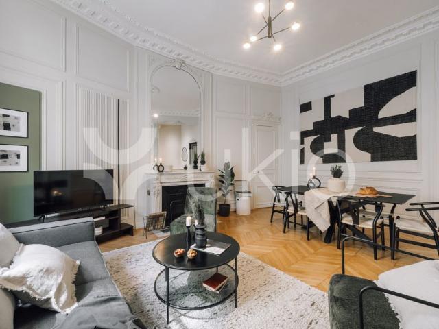 Appartement location à La Rochelle
