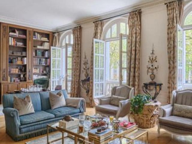 Appartement location à La Rochelle