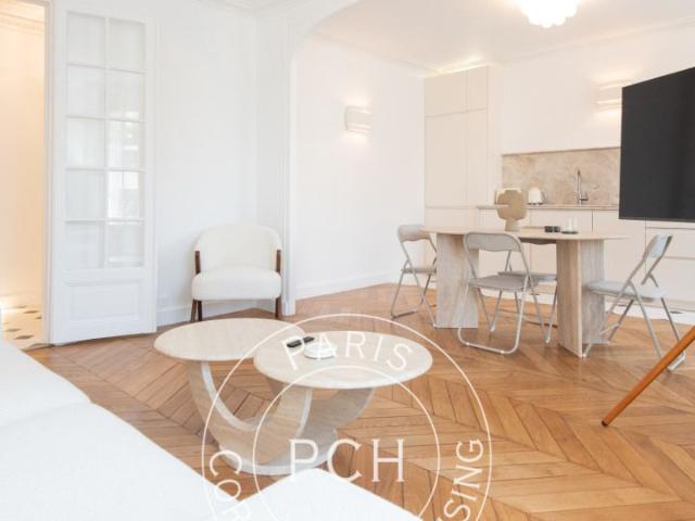 Appartement location à La Rochelle