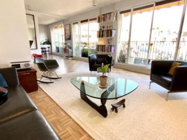 Appartement location à La Rochelle