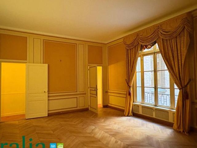 Appartement location à La Rochelle
