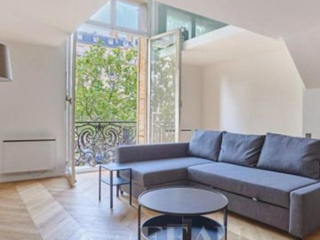 Appartement location à La Rochelle