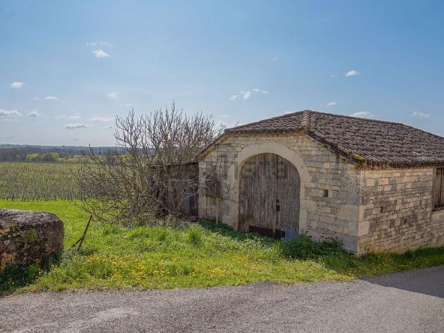 Appartement vente à Le Boulvé, Porte-du-Quercy