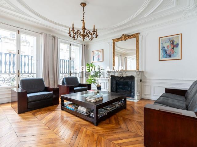Appartement vente à Paris 9e Arrondissement, Paris